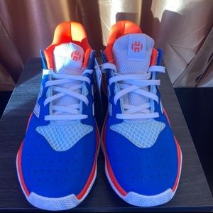 New boys shoes adidas